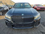 BMW Series 7 2022
