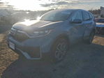 Honda CR-V 2020