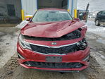 Kia Optima 2020