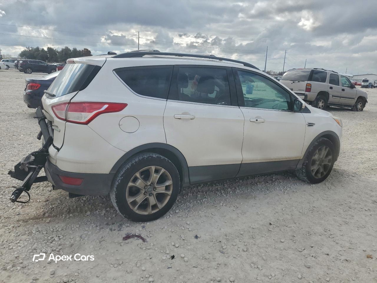 Ford Escape 2013