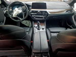 BMW Series 5 2019