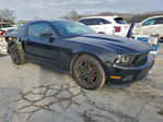 Ford Mustang 2012