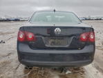 Volkswagen Jetta 2009
