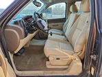 Chevrolet Silverado 2013