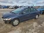 Honda Civic 2007