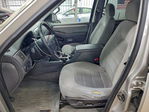 Ford Explorer 2004