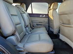 Ford Explorer 2014