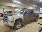 Chevrolet Silverado 2013