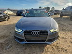 Audi A4 2014