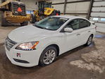 Nissan Sentra 2015