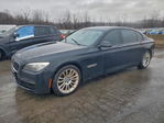 BMW Series 7 2014