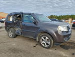 Honda Pilot 2012