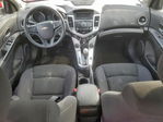 Chevrolet Cruze 2015