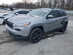 Jeep Cherokee 2016