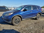 Honda CR-V 2016