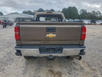 Chevrolet Silverado 2015