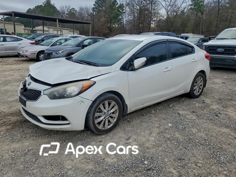 Kia Forte 2014 - Image 1 of 12