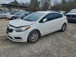 Kia Forte 2014