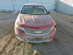 Chevrolet Impala 2014