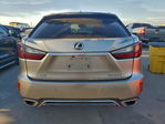 Lexus RX 2017