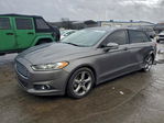 Ford Fusion 2014