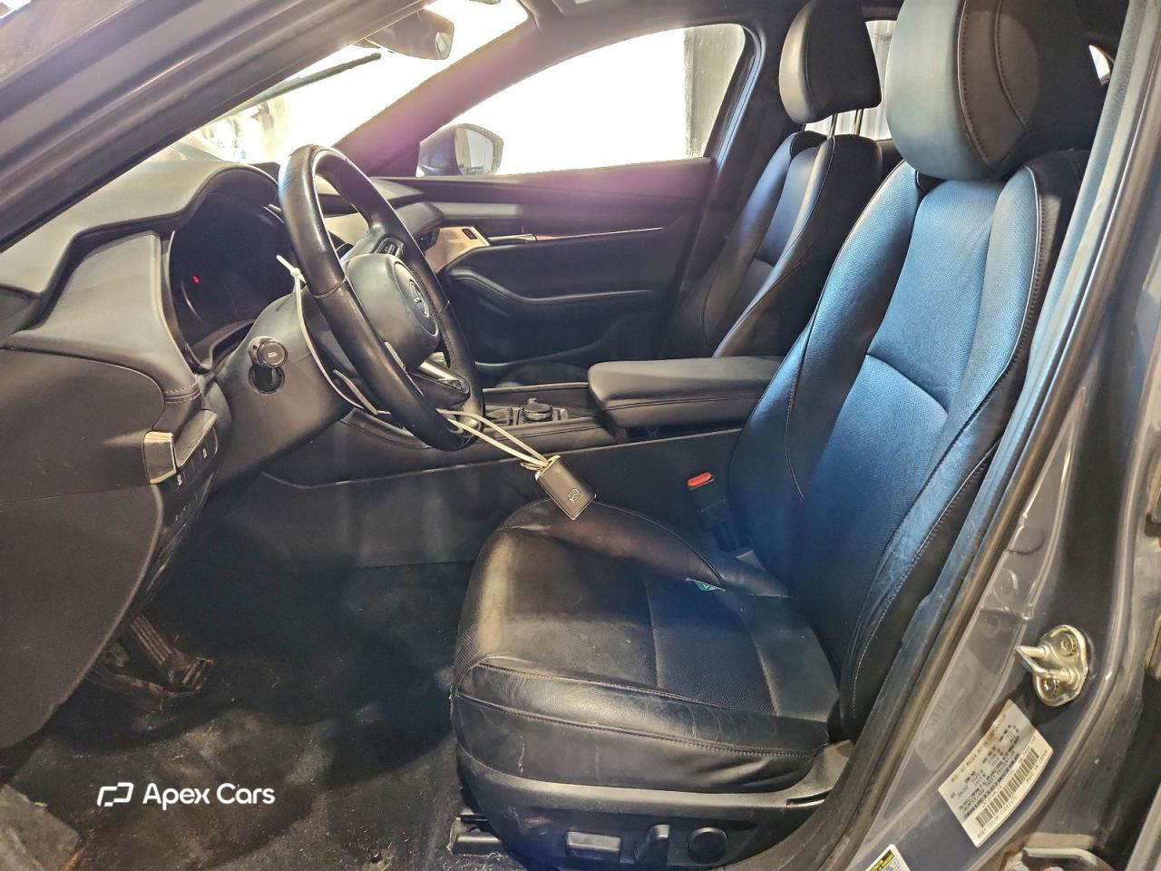 Mazda 3 2022