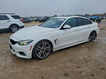 BMW Series 4 2018