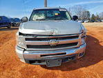 Chevrolet Silverado 2011