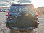 Toyota RAV 4 2011