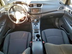 Nissan Sentra 2018