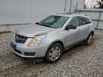 Cadillac SRX 2012
