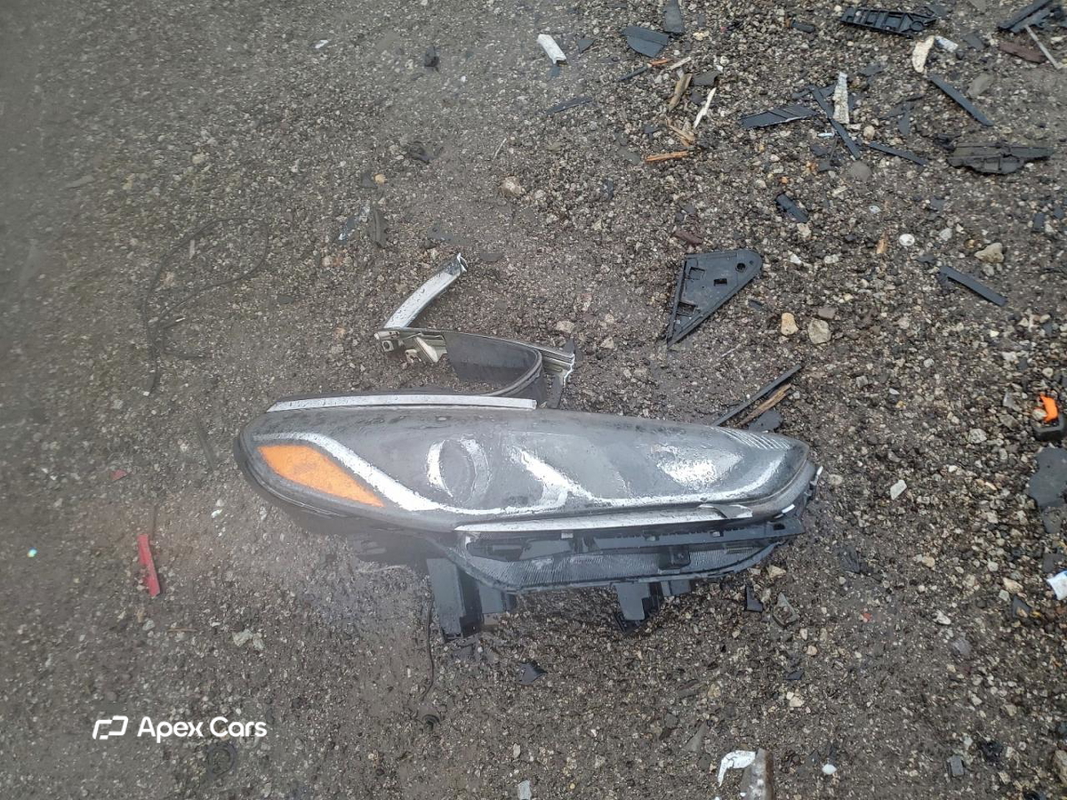 Hyundai Sonata 2019