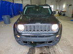 Jeep Renegade 2018