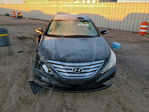 Hyundai Sonata 2012