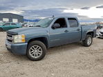 Chevrolet Silverado 2009