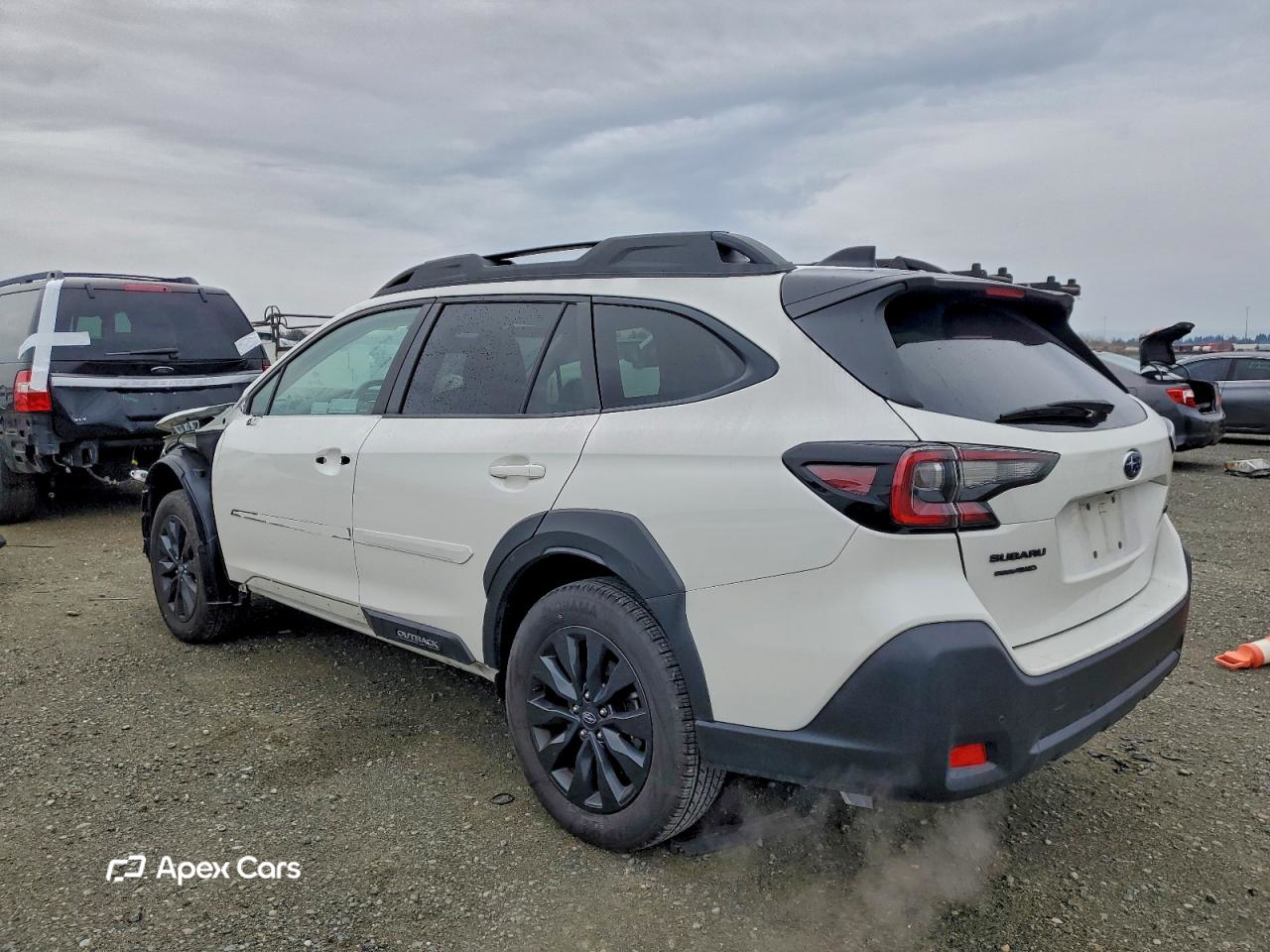 Subaru Outback 2023