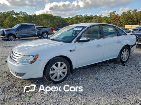 Ford Taurus 2008 - Image 1 of 12