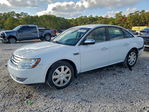 Ford Taurus 2008