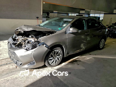Toyota Corolla 2018 - Image 1 of 13