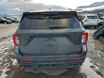 Ford Explorer 2020