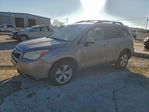 Subaru Forester 2014