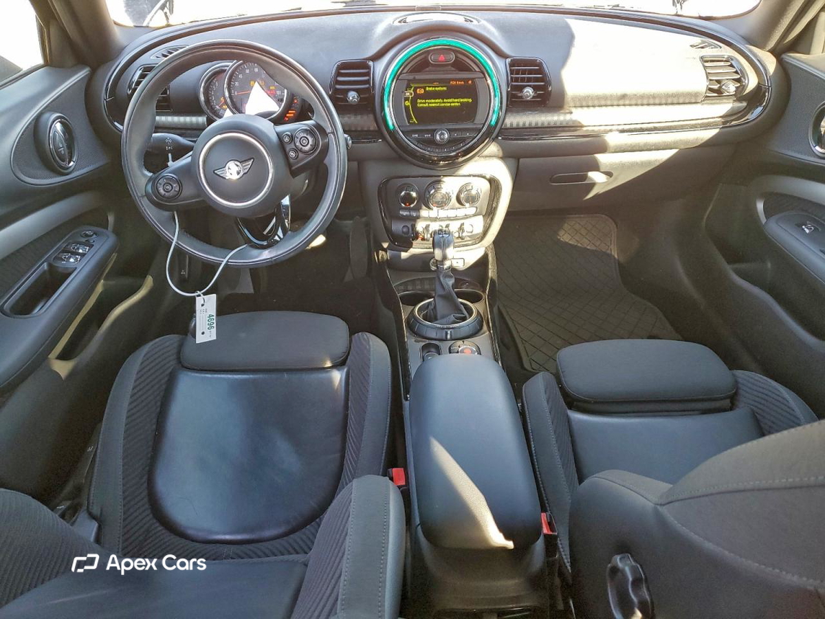 MINI Cooper 2016