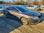 Chrysler 200 2015