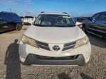 Toyota RAV 4 2015