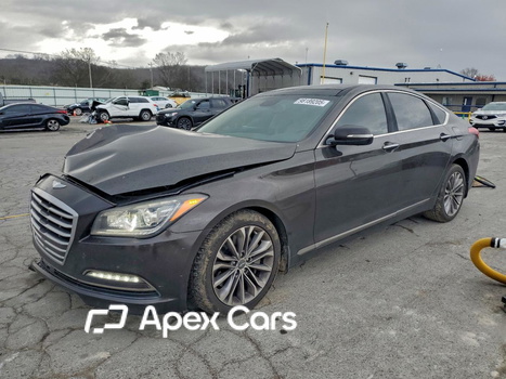 Hyundai Genesis 2016 - Image 1 of 12