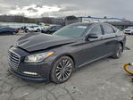 Hyundai Genesis 2016