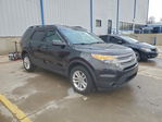 Ford Explorer 2015