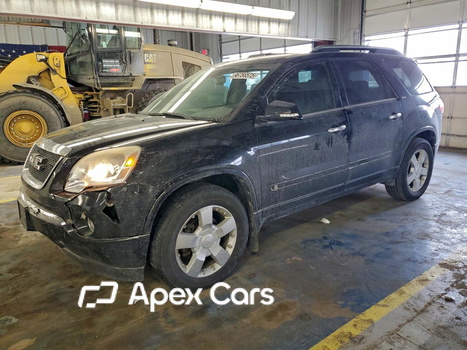 GMC Acadia 2008 - Image 1 of 13