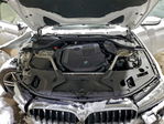 BMW Series 5 2021