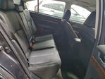 Subaru Legacy 2013